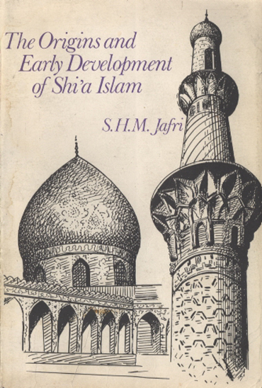 origins and early development of shi a islam