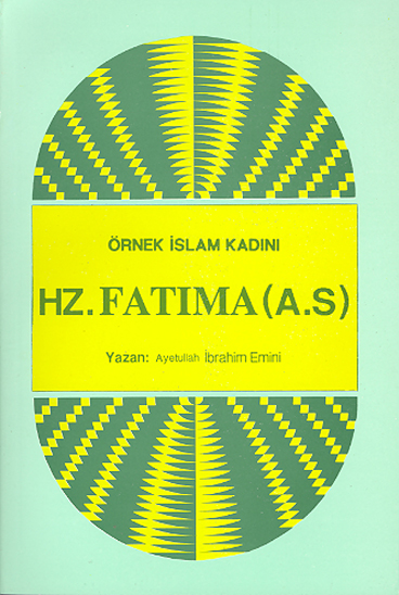 omek islam kadidi hz fatima a s