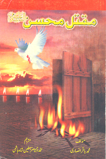 مقتل محسن عليه السلام