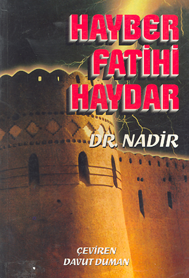 haydar fatih i hayber