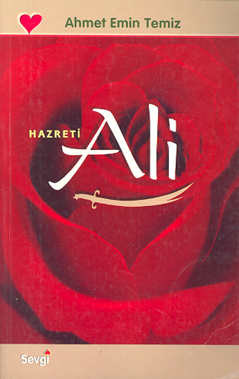 hazreti ali