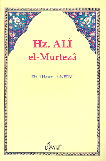 hz ali el murteza