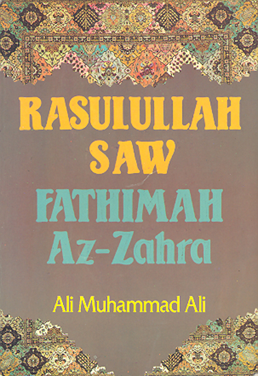 rasulullah saw fathimah az zahra اندونزيايي