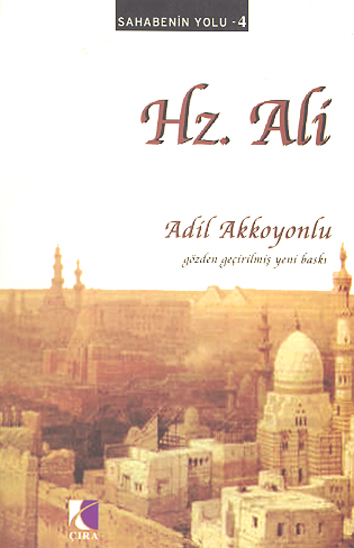 sahabinin yolu 4 hz ali