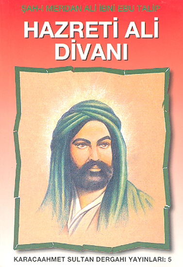 hazreti ali divani