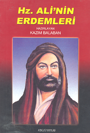 hz ali nin erdemleri