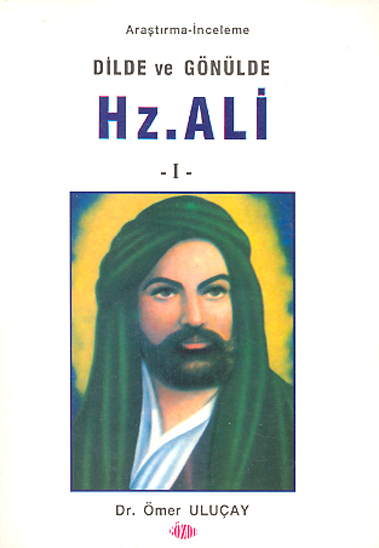 dilde ve gonulde hz ali 1