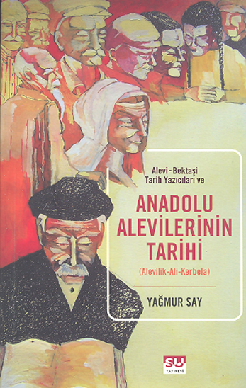 anadolu alevilerinin tarihi