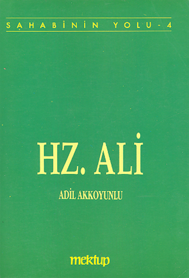 sahabinin yolu 4 hz ali r a