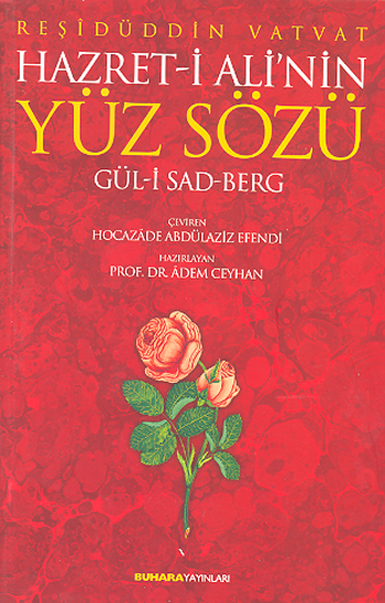 hazret i ali nin yuz sozu