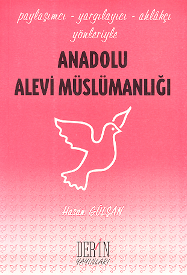 anadolu alevi muslumanligi