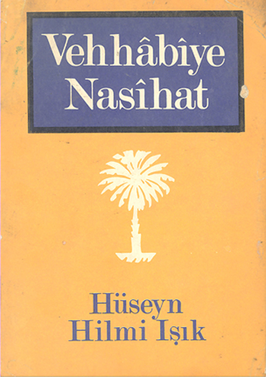 vehhabiye nasihat