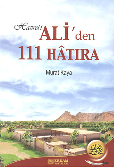 hazrat i ali den 111 hatira