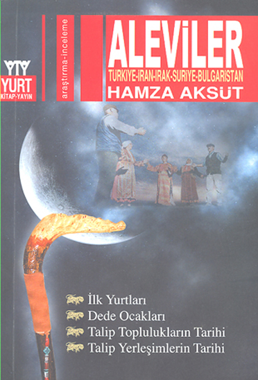 aleviler turkiye