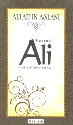 allah in aslani hz ali ra