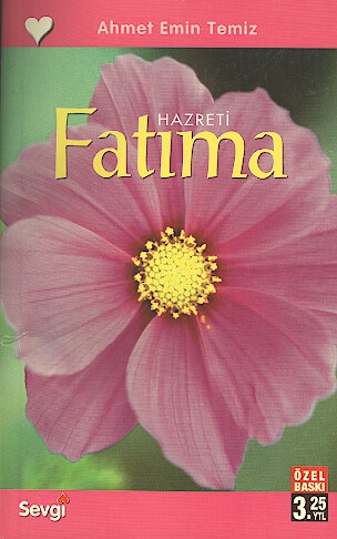 hazreti fatima