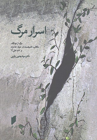 اسرار مرگ مرگ از ديدگاه مكاتب انديشمندان عرفا شاعران و امام علي عليه السلام