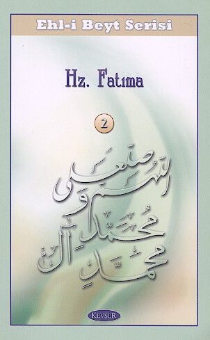 hazreti fatima