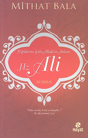 yigitlerin sahi allah in aslani hz ali