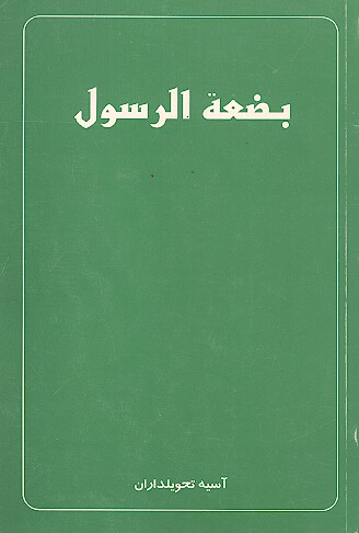 بضعه الرسول فاطمه زهرا س