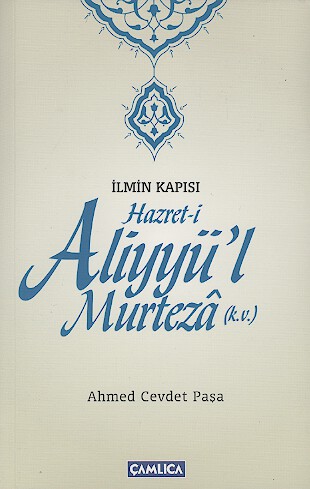 hz alinin kan kalesi hikmayesi