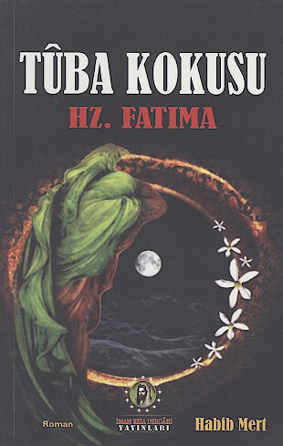 tuba kokusu hz fatima فاطمه كوكب طوبي