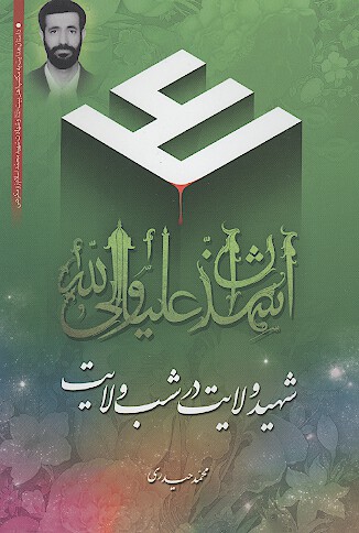 شهيد ولايت در شب ولايت
