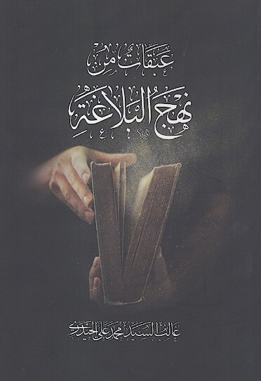 عبقات من نهج البلاغه
