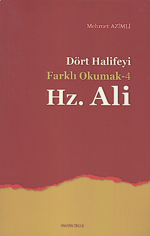 dort halifeyi farkh okumak 4 hz ali