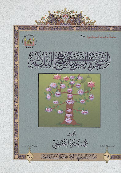 الشجره النبويه في نهج البلاغه