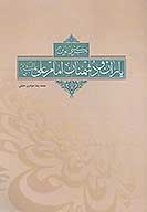 نگرشي نوين بر ياران و دشمنان اميرالمومنين علي ع