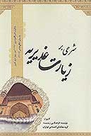 شرحي بر زيارت غديريه