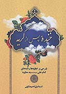 خنده پس از گريه شرحي بر خطبه ها و نامه هاي امام علي عليه السلام به معاويه