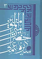 سيره عملي اميرالمومنين علي بن ابي طالب عليه السلام ج 3