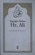 topragin babasi hz ali