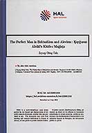 the perfect man in bektashism and alevism kaygusuz abdal s kitab i maglata