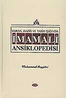 imam ali ansiklopedisi 9 cilt