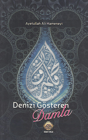 Denizi Gösteren Damla