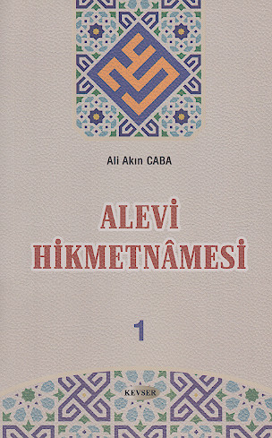 ALEVİ HİKMETNAMESİ 1