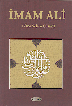 IMAM ALI (Ona Selam Olsum)