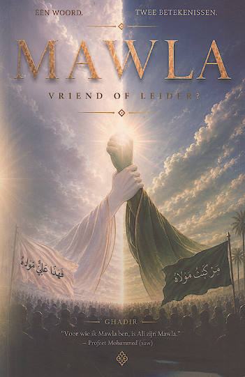 MAWLA VRIEND OF LeidER?